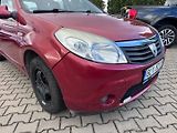 Dacia Sandero (2009) LPG 1,4 55 KW KOLA - náhled 10