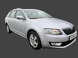 Škoda Octavia 1.2 TSi AMB*SERVIS*L+Z PNEU - náhled 4