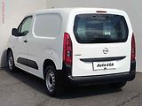 Opel Combo (2022) 1.5CDTi DÍLNA, Edition, navi - náhled 6