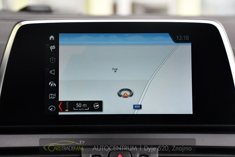 BMW Řada 2 216D GRAN TOURER 7 MÍST - fotka 39 z 52