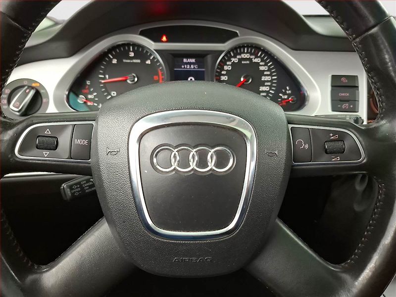 Audi A6 (2010) 3.0 TDI, 4X4, Navi - fotka 18 z 20