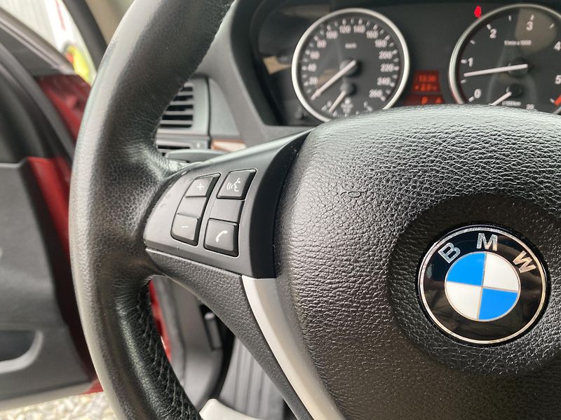 BMW X5 3.0TDi 4x4 235PS CZ TOP STAV!! - fotka 158 z 169