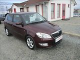 Škoda Fabia 1,2 TSI, digi klima, serviska, - náhled 1