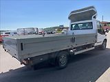 Ford Transit 2,4 TDCi 3.MÍSTA VALNÍK 411cm - náhled 4