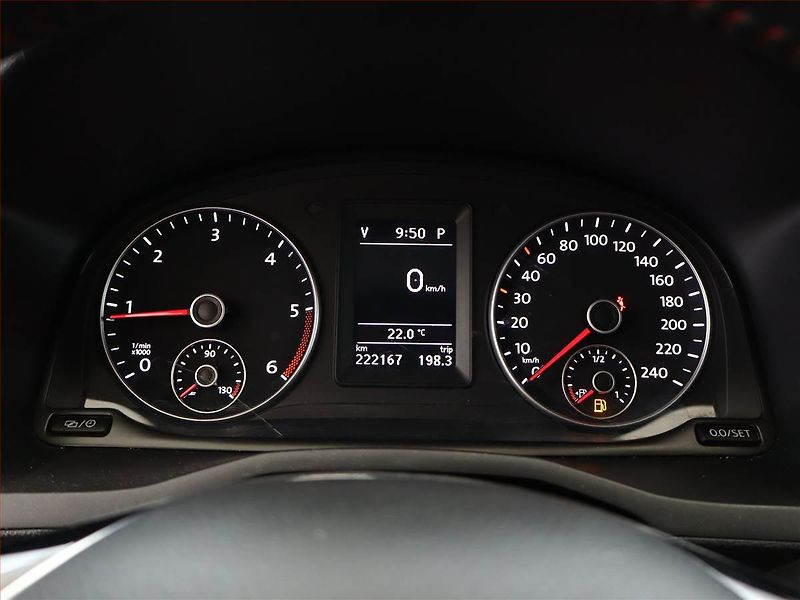 Volkswagen Caddy (2018) Comfortline 2.0 TDI, 5Míst - fotka 8 z 16