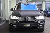 BMW X5 xDrive40d  K360°ACC ČR - náhled 9