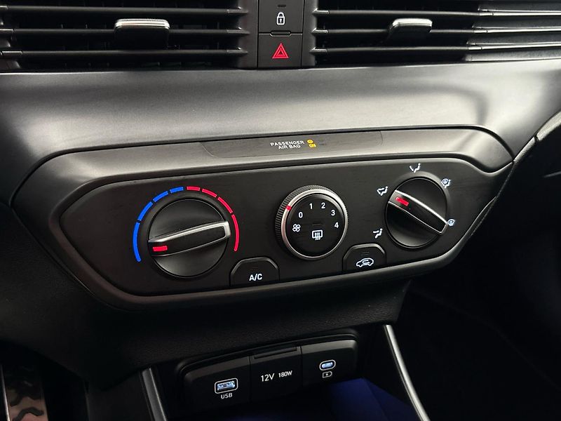 Hyundai Bayon (2026) GO Plus! - fotka 19 z 26