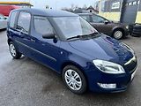 Škoda Roomster 1.6TDI 66KW,KLIMA,ESP,1MAJ - náhled 9