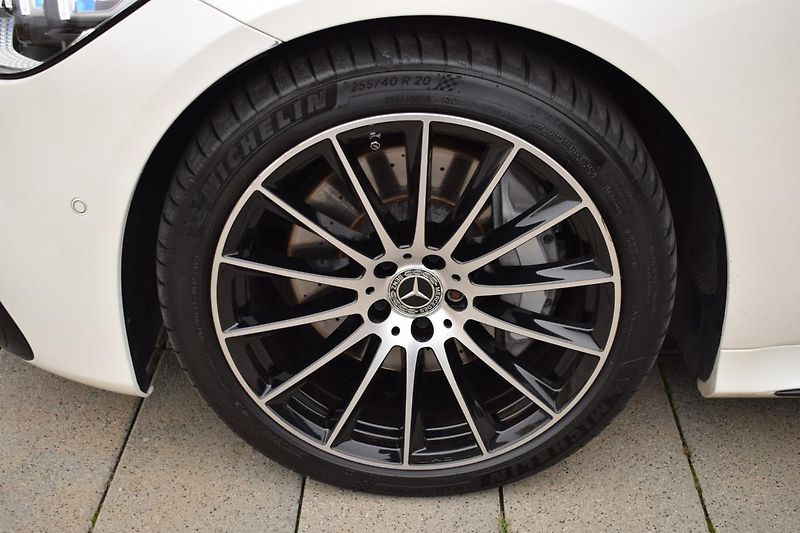 Mercedes-Benz Třídy S (2021) S400d AMG L 4M/360/Masáže/HUD/ - fotka 7 z 48