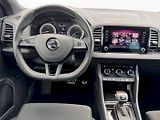 Škoda Karoq (2019) 1.5 TSI 110kW DSG SportLine - náhled 8