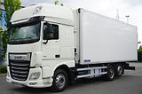 DAF XF (2021) 480 EURO 6 / 2021 / Lamberet - náhled 1
