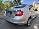 Škoda Rapid 1.2TSi digi klima, kamera, 6R - náhled 7