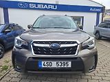 Subaru Forester (2017) XT Sport - náhled 9
