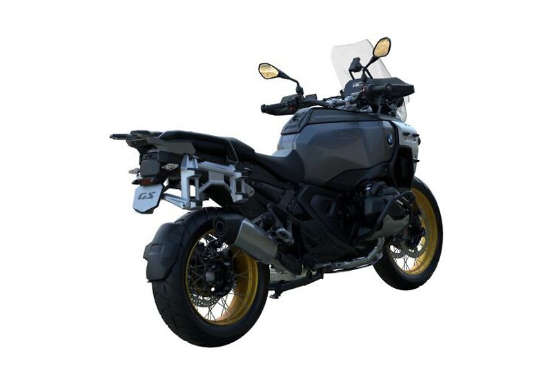 BMW R 1300 GS Adventure - fotka 3 z 4