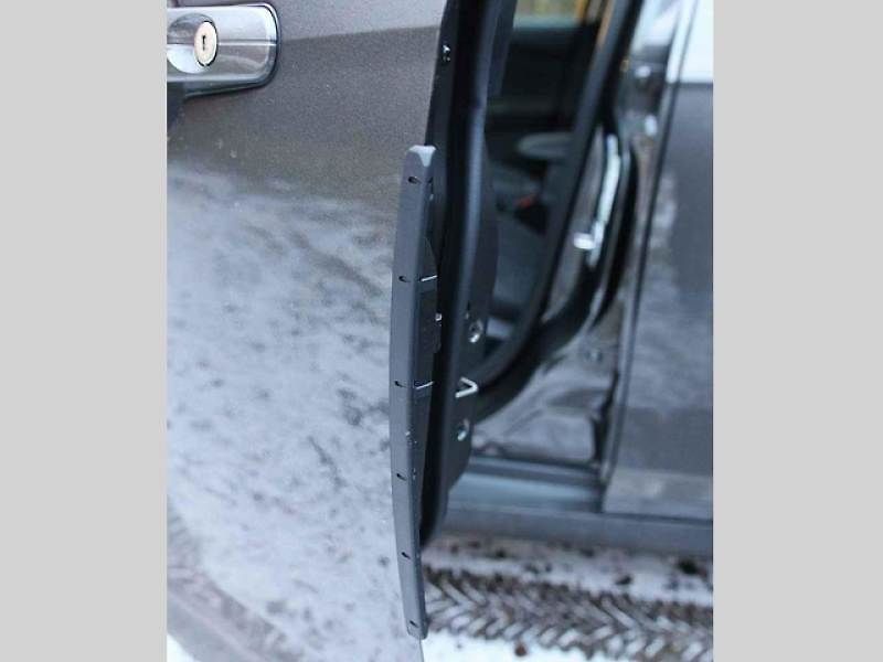 Ford Focus Sedan.