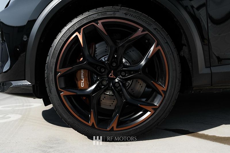 Cupra Formentor (2026) VZ5 390 PS 4Drive, nové - fotka 22 z 30