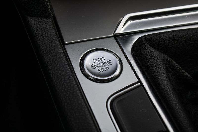 Volkswagen Passat - fotka 15 z 26