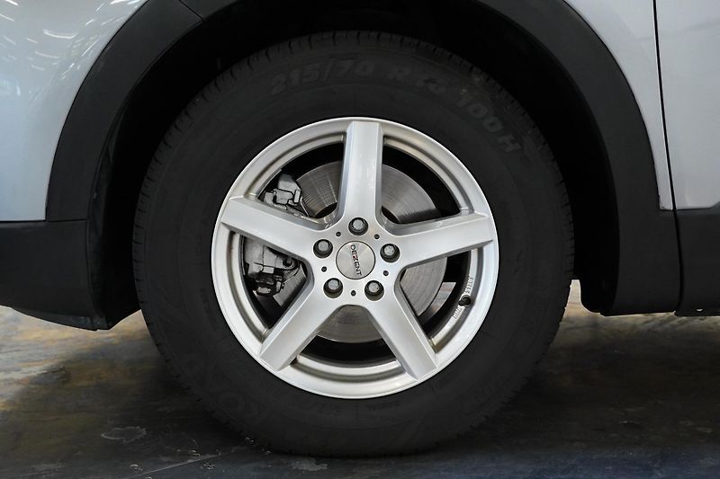 Opel Crossland X - fotka 10 z 24