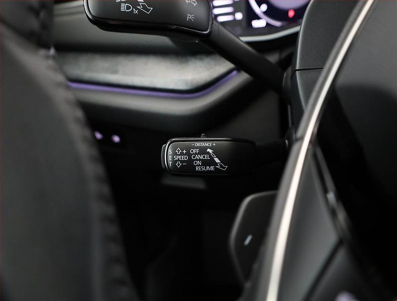 Škoda Octavia (2025) 2.0 TDI - fotka 18 z 20