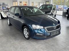 Škoda Scala (2020) 1,0TSi 81:KW LED TEMPOMAT  - fotografie inzerátu