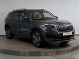Škoda Kodiaq (2020) LAURIN&KLEMENT 2.0TSI 140KW 4x - náhled 6