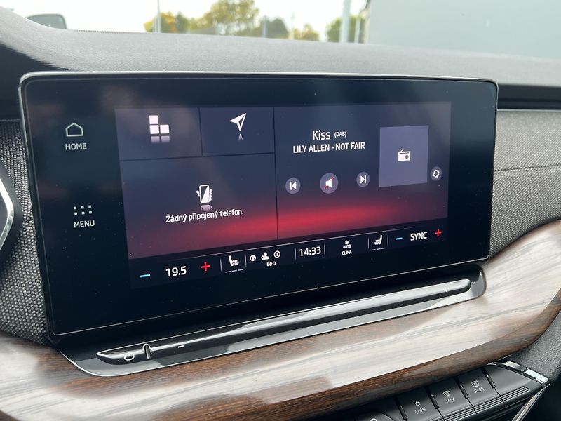 Škoda Octavia (2021) 2.0TDi 110KW SCOUT DSG - fotka 21 z 46