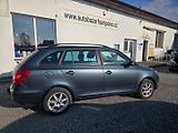 Škoda Fabia (2014) 1.6 TDI Serviska,Zimáky,TOP - náhled 1