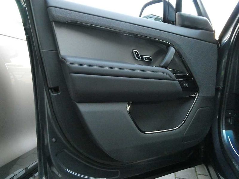 Land Rover Range Rover Sport Dynamic HSE P460e - fotka 12 z 34