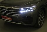 Volkswagen Touareg (2024) R-Line 3,0TDI 210kW Nez. top. - náhled 7