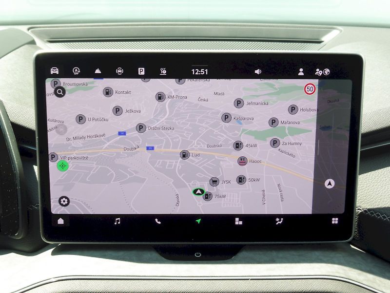 Škoda Kodiaq (2025) Exclusive Selection 2,0 TDI 14 - fotka 13 z 30