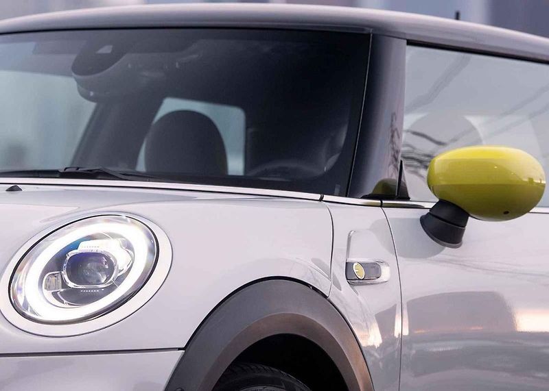 Mini Cooper SE zatím nezná svou českou cenu