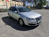 Volkswagen Passat 1,9 TDI 77kW - náhled 2