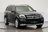 Mercedes-Benz GL - náhled 8