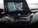 Toyota C-HR (2017) 1.2 Turbo, ČR,1.maj - náhled 10