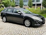 Mazda 6 2.0i 114KW AUT VÝHŘEV SENZORY - náhled 11