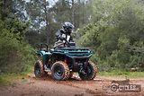 CFMOTO (2026) Gladiator C4 G4 - náhled 28