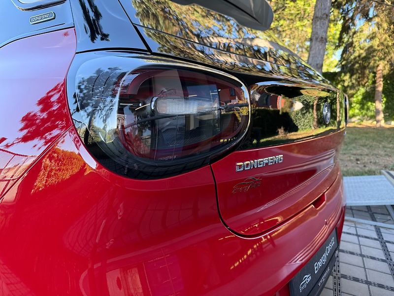 Dongfeng Ostatní E3 360° kamera 42 kWh - fotka 9 z 39