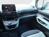 Citroën Berlingo (2019) Feel 1.5 BlueHDi, 5Míst, ČR - náhled 8