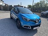 Renault Captur (2016) 1.2TCE,AUTOMAT,2SADY KOL - náhled 1
