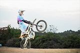 CFMOTO (2026) 79Bike Falcon GT  L1e 0,0 - náhled 2