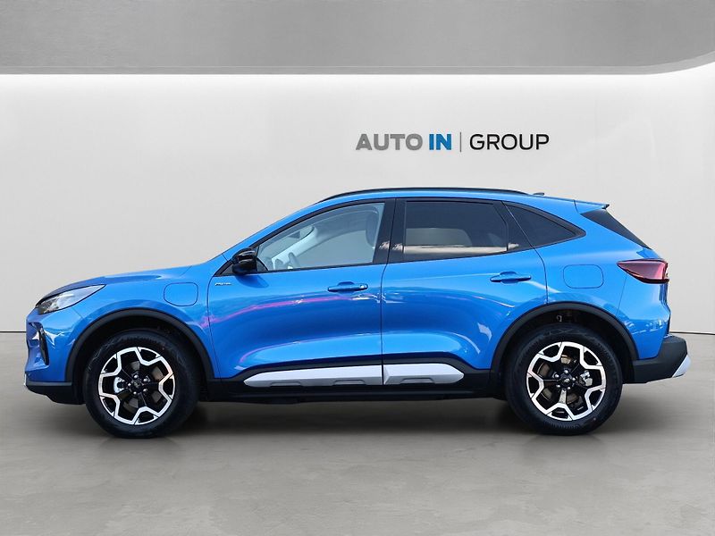 Ford Kuga (2026) ACTIVE X SUV 2,5 Duratec Hybri - fotka 6 z 17