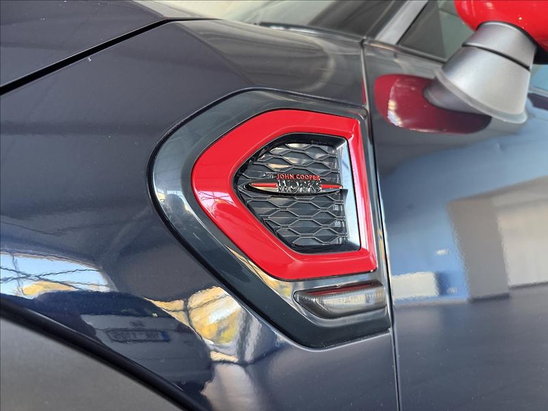 Mini Countryman 2,0   JCW,ALL4,225KW,ČR,F60 - fotka 7 z 34