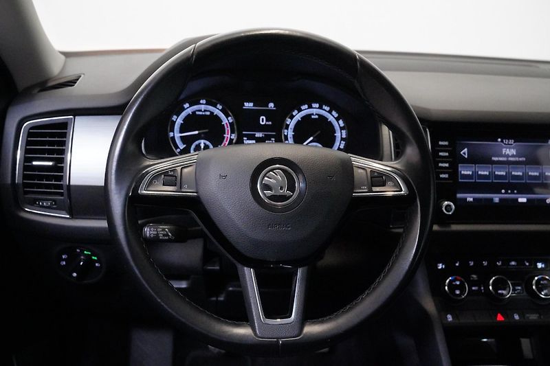 Škoda Kodiaq - fotka 18 z 27