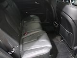 Hyundai Santa Fe 2,2 CRDi Smart 1.majitel CZ - náhled 11
