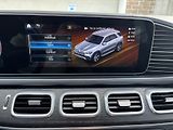 Mercedes-Benz GLE (2023) 400d 4MATIC 9GTRONIC AMG Paket - náhled 114