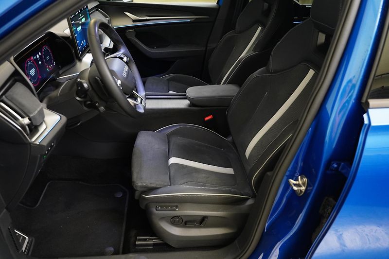 Škoda Kodiaq - fotka 11 z 30