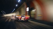 Porsche 917 schválené pro silniční provoz.