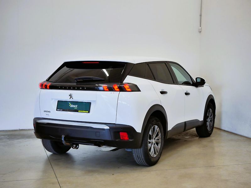 Peugeot 2008 - fotka 2 z 24