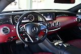 Mercedes-Benz Třídy S 63 AMG 4MATIC TOP VÝBAVA - náhled 15