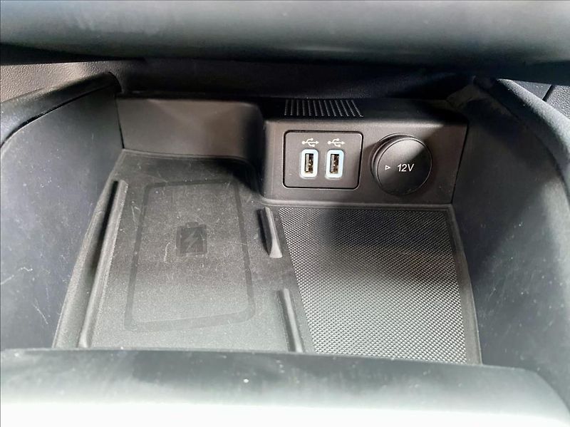 Ford Kuga 2,0 EcoBlue  ST-LINE AWD záruk - fotka 38 z 52